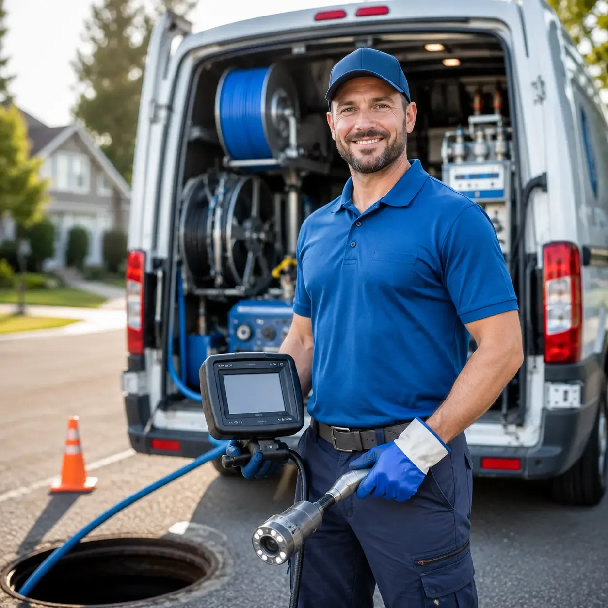 Local Pipe Relining specialists in Phoenicia, NY