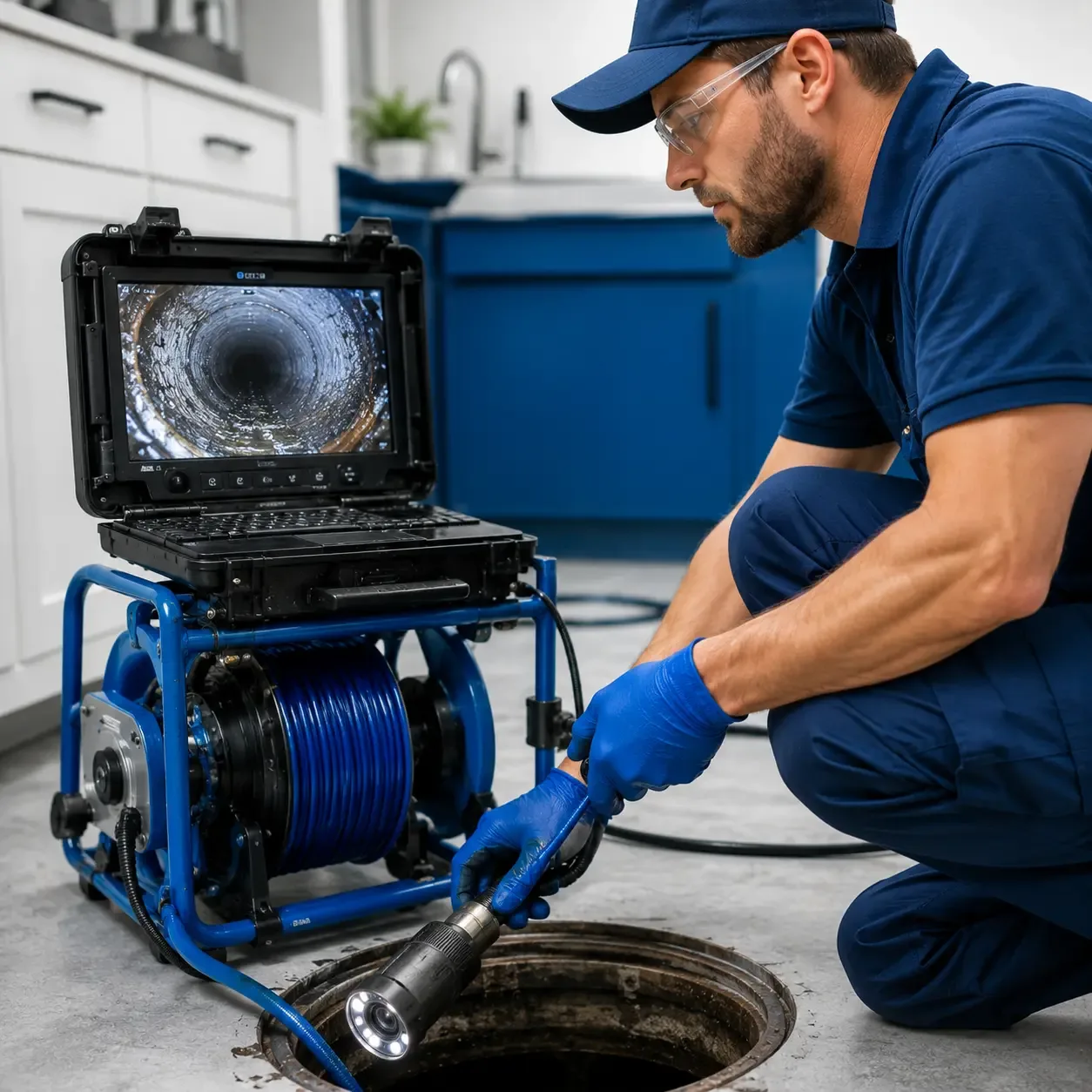 Pipe Relining professionals serving Phoenicia, NY